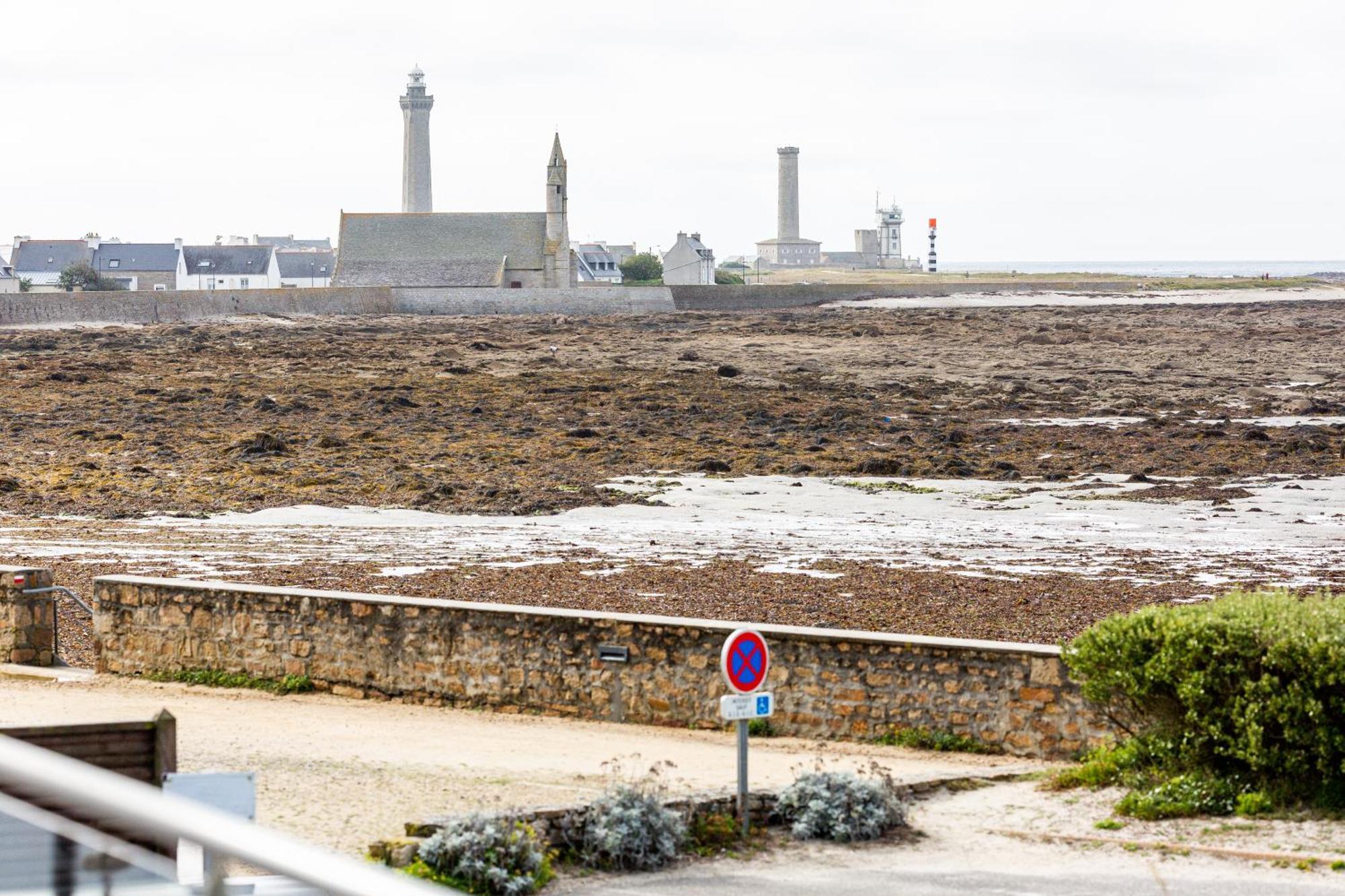 Penmarcʼh Escale A Saint-Gue 아파트 외부 사진